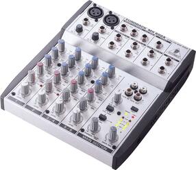 Behringer Eurorack MX602A