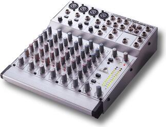 Behringer Eurorack MX802A