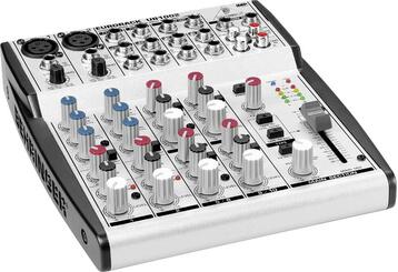 Behringer Eurorack UB1002