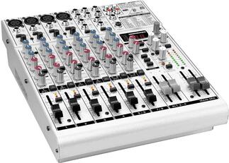 Behringer Eurorack UB1204FX-Pro