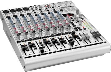 Behringer Eurorack UB1622FX-PRO