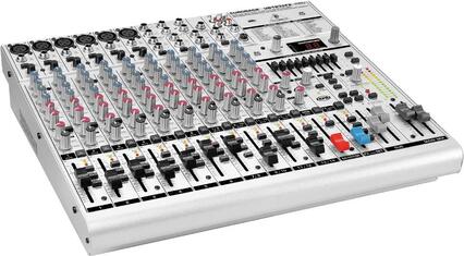 Behringer Eurorack UB1832FX-PRO