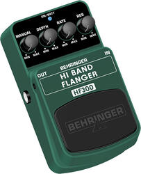 Behringer Hi Band Flanger HF300