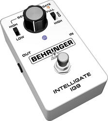 Behringer Intelligate IG9