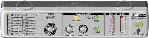 Behringer MINICOM COM800