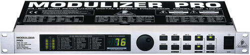 Behringer Modulizer Pro DSP1224P