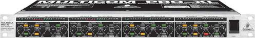 Behringer Multicom Pro-XL MDX4600