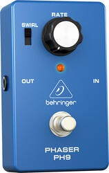 Behringer Phaser PH9