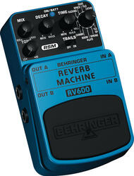 Behringer Reverb Machine RV600