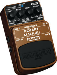Behringer Rotary Machine RM600