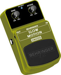 Behringer Slow Motion SM200