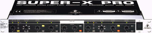 Behringer SUPER-X PRO CX2310