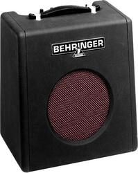 Behringer Thunderbird BX108