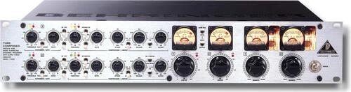 Behringer Tube Composer T1952