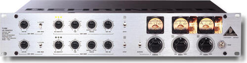 Behringer Tube UltraFex T1954