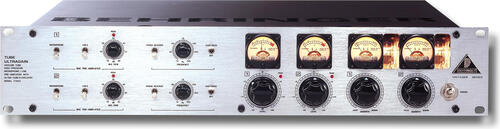 Behringer Tube Ultragain T1953