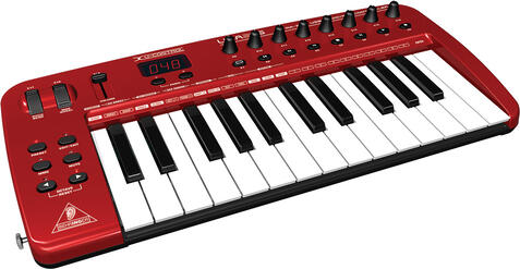 Behringer U-CONTROL UMA25S