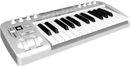 Behringer U-CONTROL UMX25