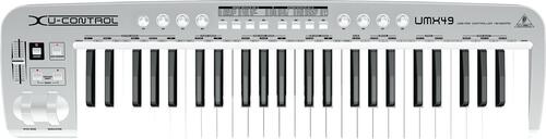 Behringer U-CONTROL UMX49