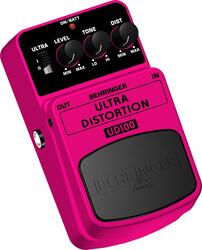 Behringer Ultra Distortion UD100