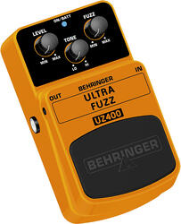 Behringer Ultra Fuzz UZ400