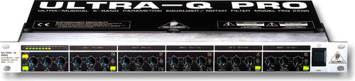 Behringer ULTRA-Q PRO PEQ2200