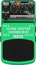 Behringer Ultra Shifter/Harmonist US600
