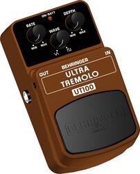 Behringer Ultra Tremolo UT100