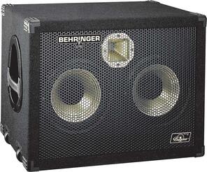 Behringer Ultrabass BA210