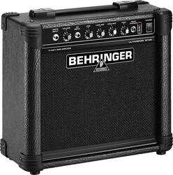 Behringer Ultrabass BT108