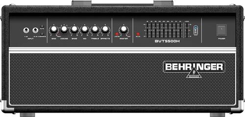 Behringer Ultrabass BVT5500H