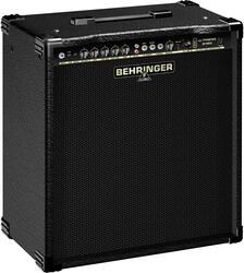 Behringer Ultrabass BX1800