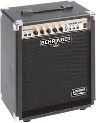 Behringer Ultrabass BX300