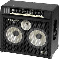Behringer Ultrabass BX4210A