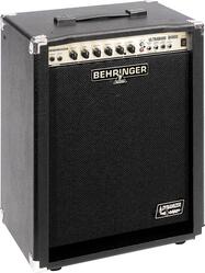 Behringer Ultrabass BX600