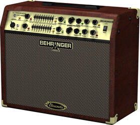Behringer Ultracoustic ACX1800