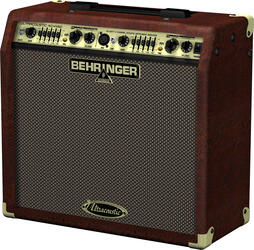 Behringer Ultracoustic ACX450