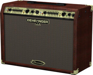 Behringer Ultracoustic ACX900