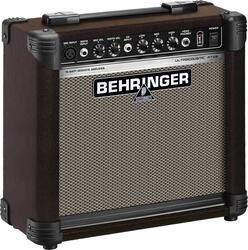 Behringer Ultracoustic AT108