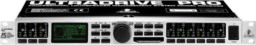 Behringer Ultradrive Pro DCX2496