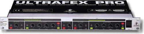 Behringer Ultrafex Pro EX3200