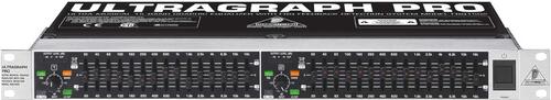 Behringer UltraGraph Pro FBQ1502
