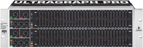 Behringer UltraGraph Pro FBQ6200