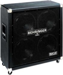 Behringer Ultrastack BG412F