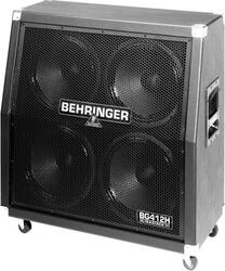 Behringer Ultrastack BG412H