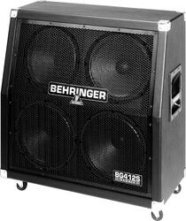 Behringer Ultrastack BG412S