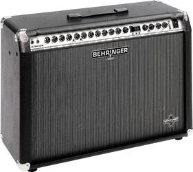 Behringer Ultratwin GX212