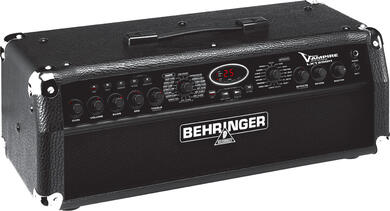 Behringer V-Ampire LX1200H