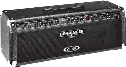 Behringer V-Tone GMX1200H