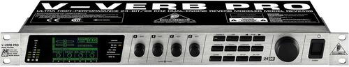 Behringer V-Verb Pro REV2496
